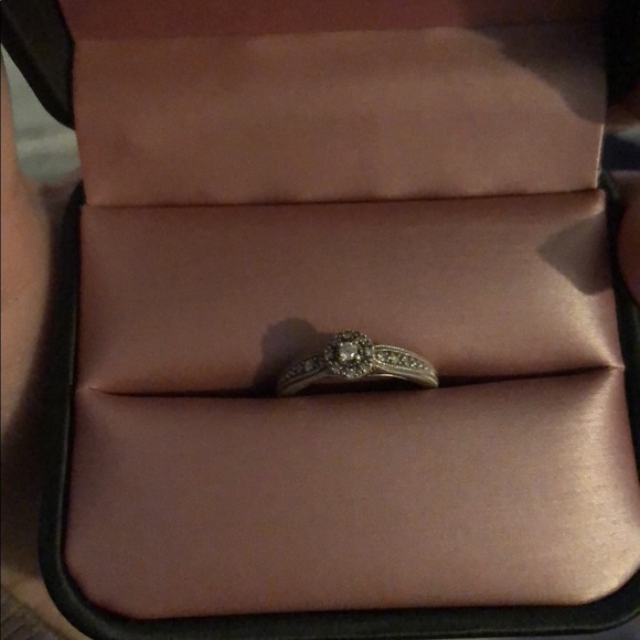 promise ring - Picture 2 of 4